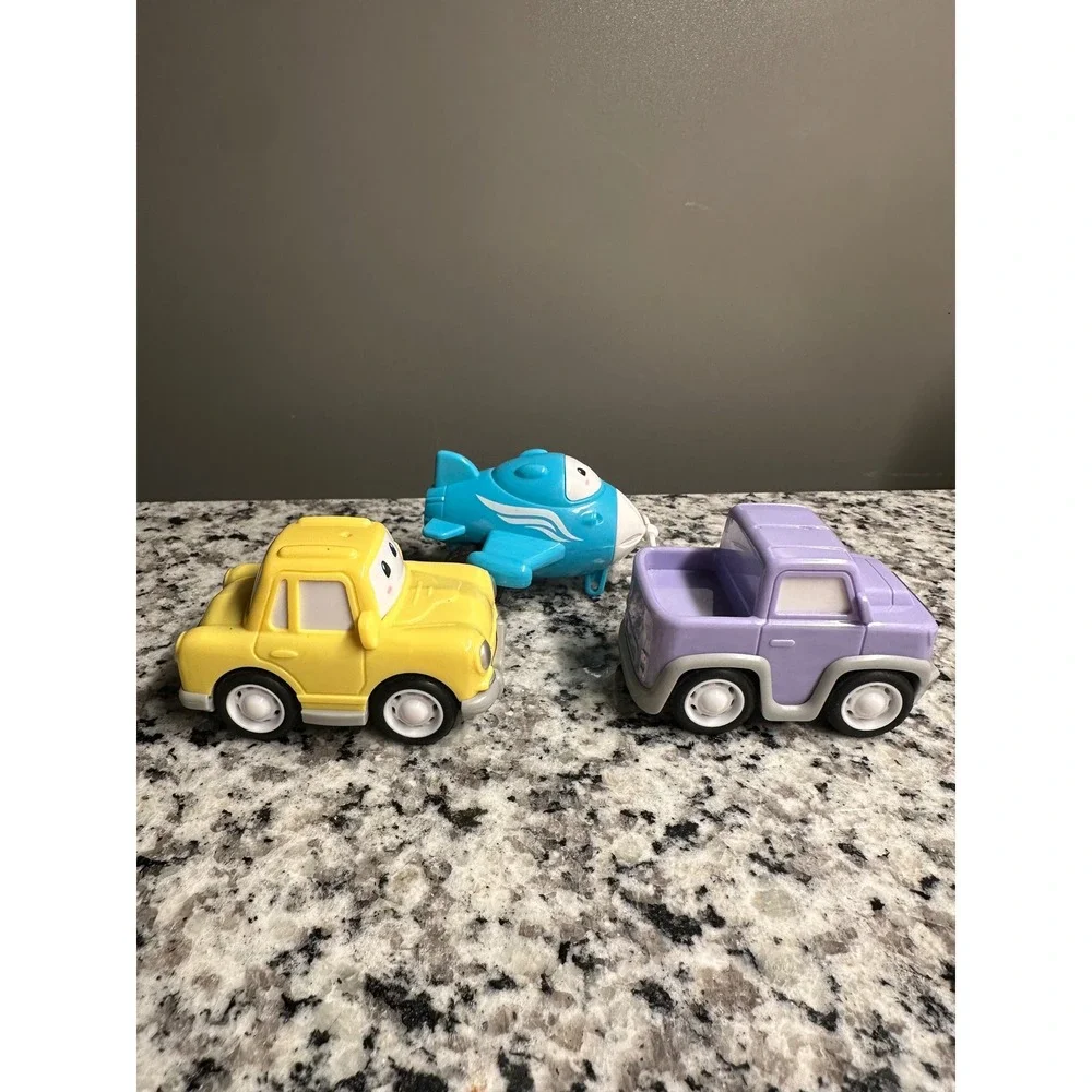Super Wings Vehicle‎ Set Toys